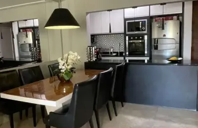 Rr6017 apartamento 87m² condomínio reserva do alto - oportunidade - 3 dorms 2 vagas - barueri sp - jd belval - ótima localização - prox alphaville