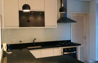 Rr6166 apartamento 94m² condomínio alto da mata - oportunidade - 3 dorms 1 vaga - barueri, sp - ótima localização - próximo de alphaville