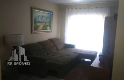 Rr6141 apartamento 88m² condomínio maggiore - oportunidade - 3 dorms 1 vaga - barueri, sp - ótima localização - próximo de alphaville