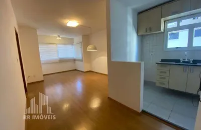 Rr6065 apartamento 89m² condomínio master residence stay - oportunidade - 3 dorms 1 vaga - barueri, sp - ótima localização - próximo de alphaville
