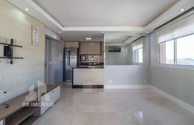 Rr6062 apartamento 83m² condomínio choice alphaville - oportun idade - 3 dorms 2 vagas - melville/ barueri, sp - ótima localização - alphaville