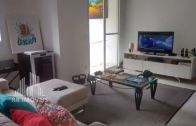 Rr5955 apartamento 73m² condomínio parque barueri - oportunidade - 2 dorms 1 vaga - barueri, sp - ótima localização - proximo de alphaville