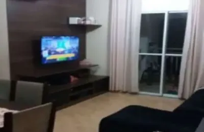 Rr6143 apartamento 85m² condomínio parque barueri - oportunidade - 3 dorms 1 vaga - barueri, sp - ótima localização - próximo de alphaville