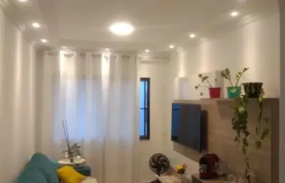 Rr6066 apartamento 53m² condomínio viva mais - oportunidade - 2 dorms 1 vaga - barueri, sp - ótima localização - próximo de alphaville