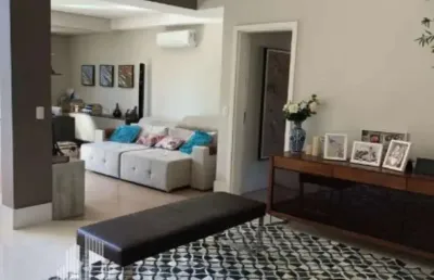 Rr6204 apartamento 172m² condomínio premium tamboré - oportunidade - 3 dorms 3 vagas - santana de parnaíba sp - ótima localização - prox alphaville