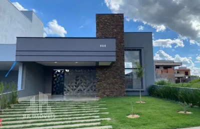 Rr0135 casa a venda 183m² jardim recanto das águas  - oportunidade - 3 dorms 2 vagas - nova odessa, sp - ótima localização
