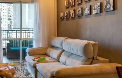 Rr6585 apartamento 76m² condomínio alto da mata - oportunidade - 2 dorms 1 vaga - barueri, sp - ótima localização - próximo de alphaville