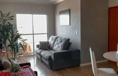 Rr0140 apartamento 77m² edifício vila rica - oportunidade - 3 dorms 2 vagas - nova odessa, sp - ótima localização