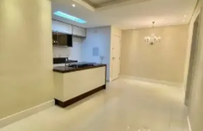 Rr6597 apartamento 68m² condomínio reserva do alto - oportunidade - 2 dorms 1 vaga - barueri, sp - ótima localização - próximo de alphaville