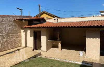 Rr6614 casa 169m² jardim são luiz - oportunidade - 2 dorms 4 vagas - santana de parnaíba, sp - ótima localização - alphaville