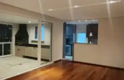 Rr6646 apartamento 156m² condomínio premium tamboré - oportunidade - 4 dorms 3 vagas - santana de parnaíba, sp - ótima localização - próximo de alp