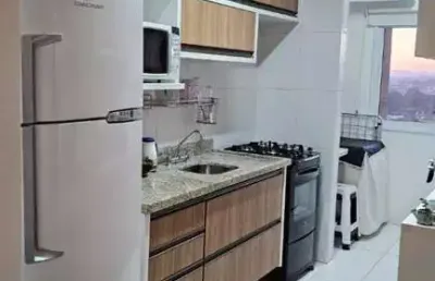 Rr6655 apartamento 68m² condomínio choice - oportunidade - 2 dorms 2 vagas - barueri, sp - ótima localização - próximo de alphaville