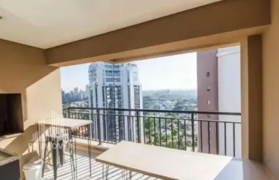 Rr6703d apartamento 188m² condomínio choice - oportunidade - 3 dorms 2 vagas - barueri, sp - ótima localização - próximo de alphaville