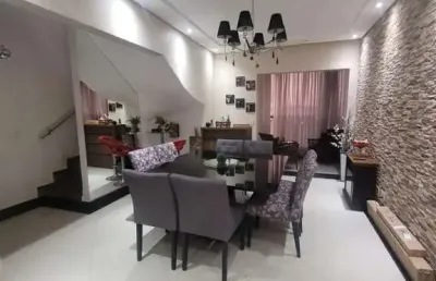 Rr6699 apartamento 196m² condomínio alto da mata - oportunidade - 3 dorms 2 vagas - barueri sp  - ótima localização - prox de alphaville - jd tupanci