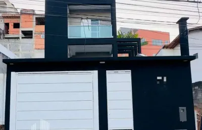 Rr6735 casa 225m² parque ribeiro de lima - oportunidade - 3 dorms 6 vagas - barueri, sp - ótima localização - próximo de alphaville