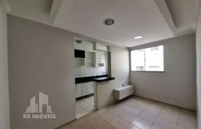 Rr0149 apartamento 50m² - condomínio spazio aramis - oportunidade - 2 dorms 1 vaga - americana, sp - ótima localização
