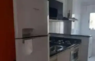 Rr0154 apartamento 58m² - residencial terra brasil - oportunidade - 2 dorms 1 vaga - nova odessa, sp - ótima localização - jardim marajoara