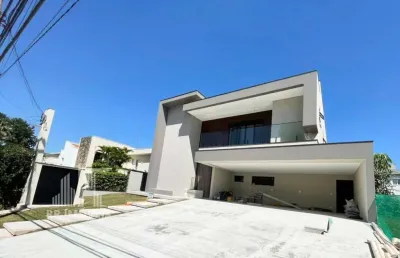 Rr6783 casa 430m² condomínio residencial 2 - oportunidade - 4 dorms 6 vagas - barueri sp - ótima localização - alameda haiti - alphaville