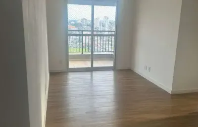 Rr6818 apartamento 76m² condomínio central park - oportunidade - 3 dorms 2 vagas - barueri, sp - ótima localização - próximo de alphaville
