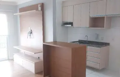Rr6839 apartamento 68m² condomínio reserva do alto - barueri, sp - 2 dorms 1 vaga- oportunidade - ótima localização - próximo de alphaville