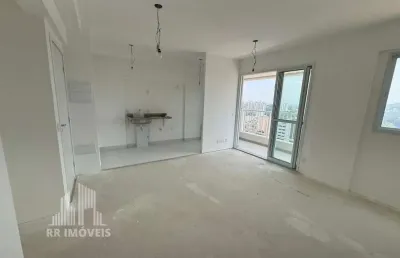 Rr6854 apartamento 46m² condomínio acqua park - oportunidade - 2 dorms 1 vaga - barueri sp - ótima localização - bethaville - av. anápolis
