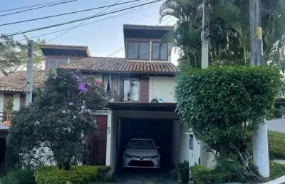 Rr6890 casa 176m² condomínio uptown housing - oportunidade - 3 dorms 2 vagas - santana de parnaíba sp - alphaville - ótima localização
