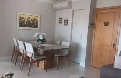 Rr6893 apartamento 123m² condomínio paisagem tamboré - oportunidade - 3 dorms 2 vagas - santana de parnaíba, sp - ótima localização - prox alphaville