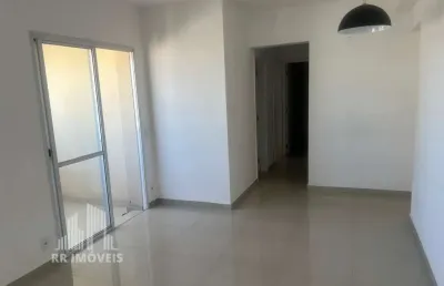 Rr6897 apartamento 72m² condomínio fatto alphaville - 3 dorms 1 vaga - oportunidade - barueri, sp - ótima localização - tamboré