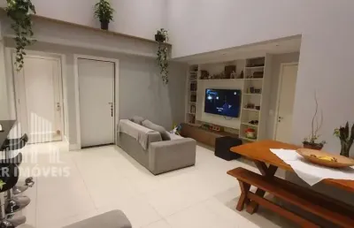 Rr6911 apartamento 107m² condomínio soho tamboré - oportunidade - 3 dorms 2 vagas - santana de parnaíba sp - ótima localização - prox alphaville