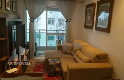 Rr6925 apartamento 68m² condomínio vision bethaville - oportunidade - 3 dorms 2 vagas - barueri, sp - ótima localização - próximo de alphaville