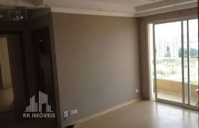 Rr6938 apartamento 66m² condomínio flor de lotus - oportunidade - 2 dorms 1 vaga - barueri, sp - ótima localização - vila boa vista
