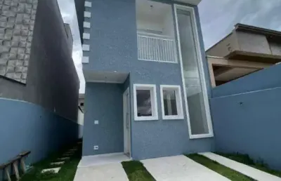 Rr6943 casa 125m² condomínio nova jaguari - oportunidade - 3 dorms 2 vagas - santana de parnaíba sp - ótima localização - estrada jaguari