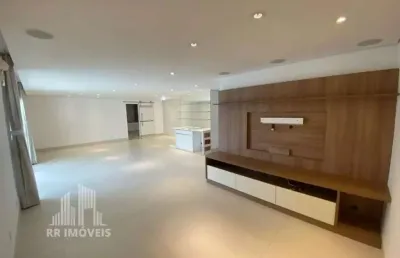 Rr6993 apartamento 202m² condomínio ereditá - oportunidade - 3 suítes 3 vagas - santana de parnaíba - ótima localização - prox alphaville