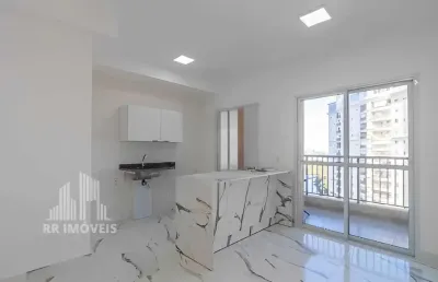 Rr6989 apartamento 52m² condomínio ápice park - oportunidade - 2 dorms 1 vaga - alphaville, sp - rua bonnard - ótima localização