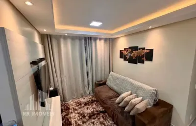 Rr7015 apartamento 66m² condomínio inspire (flores) oportunidade - 3 dorms 1 vaga - barueri, sp - ótima localização - próximo de alphaville