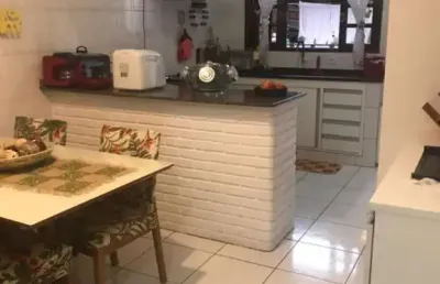 Rr7056 casa 170m²  vila boa vista - oportunidade - 3 dorms 2 vagas - barueri sp - ótima localização - próximo de alphaville