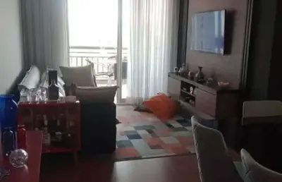 Rr7060 apartamento 100m² condomínio jardins tamboré - oportunidade - 3 dorms 2 vagas - santana de parnaíba sp - ótima localização - tamboré