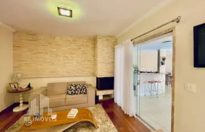Rr7115 casa 200m² condomínio tamboré 6 - oportunidade - 3 dorms 4 vagas - santana de parnaíba sp - ótima localização - tamboré
