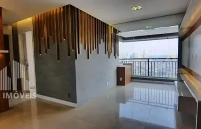 Rr7121 apartamento 63m² condomínio central park - oportunidade - 2 dorms 1 vaga - barueri sp - ótima localização - jd tupanci - prox alphaville