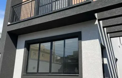 Rr7143 casa 135m² condomínio nova jaguari - oportunidade - 3 dorms 2 vagas - santana de parnaíba, sp - ótima localização - estrada jaguari