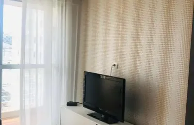 Rr7180 apartamento 61m² condomínio evolution - oportunidade - 2 dorms 1 vaga - barueri sp - ótima localização - jd. paraíso - prox alphaville