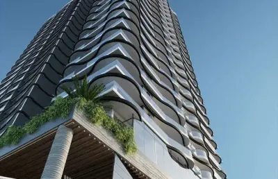 Rr7179 apartamento 75m² condomínio oka mamoré - oportunidade - 1 suite 1 vaga - barueri sp - ótima localização - alphaville industrial