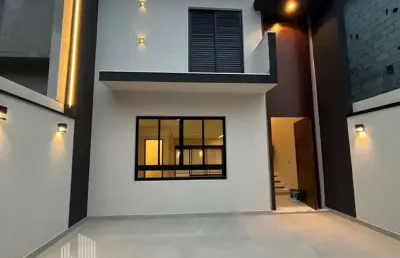 Rr7178 casa 150m² vila do conde - oportunidade - 3 dorms 2 vagas - barueri, sp - vila do conde - ótima localização