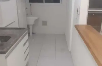 Rr7197 apartamento 56m² condomínio ed colore - oportunidade - 2 dorms 1 vaga - barueri sp - ótima localização - votupoca - prox alphaville