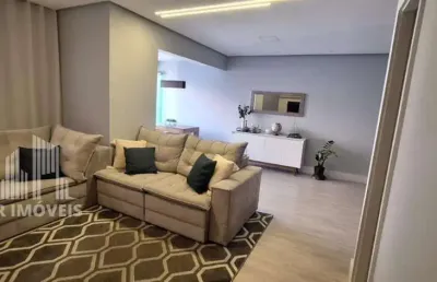 Rr5873 lindo apartamento 85m² condomínio parque barueri - oportunidade - 3 dorms 2 vagas - ótima localização - barueri sp - jd tupanci