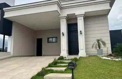 Rr0172 casa a venda 188m² jardim recanto das águas  - oportunidade - 3 dorms 2 vagas - nova odessa, sp - ótima localização