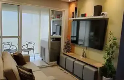 Rr7286 apartamento 68m² condomínio alpha style - oportunidade - 2 dorms 1 vaga - barueri, sp - ótima localização - al. itapecuru