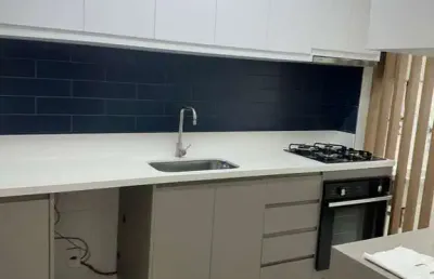Rr7316 apartamento 60m² condomínio central park - oportunidade - 2 dorms 1 vaga - barueri sp - ótima localização - jd tupanci - prox alphaville