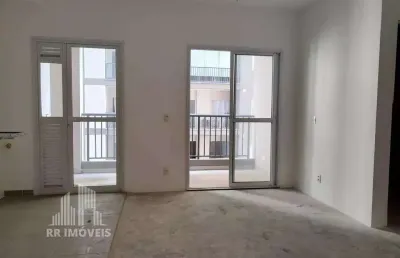 Rr7314 apartamento 52m² condomínio ápice park - oportunidade - 2 dorms 1 vaga - barueri, sp - rua bonnard - ótima localização - alphaville