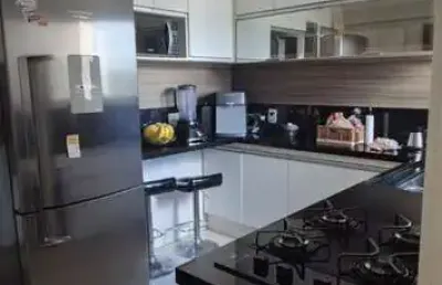 Rr7324 apartamento 105m² condomínio parque barueri - oportunidade - 3 dorms 2 vagas - barueri sp - ótima localização - jd tupanci - prox alphaville